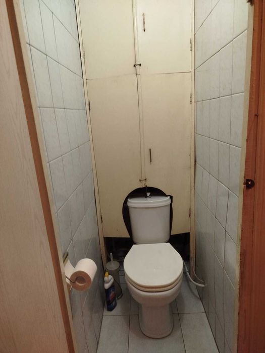 Сдам 3-к квартиру Одеська