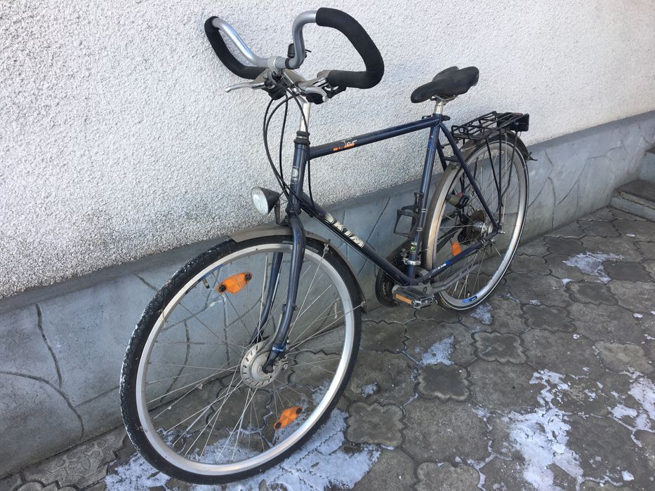 Продам велосипеди