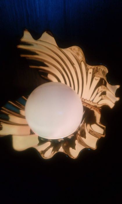 Світильник нічник  Перлина