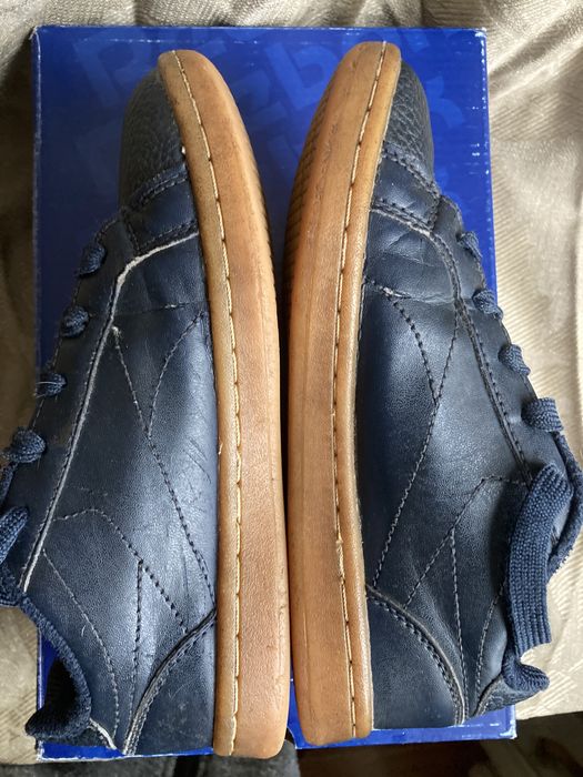 кеди кеды кроссовки кросівки Reebok р.31,5 (устілка 21 см) б/у 150 грн