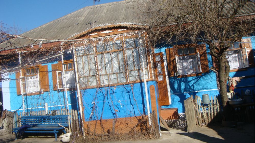 Продається хата дуже гарна