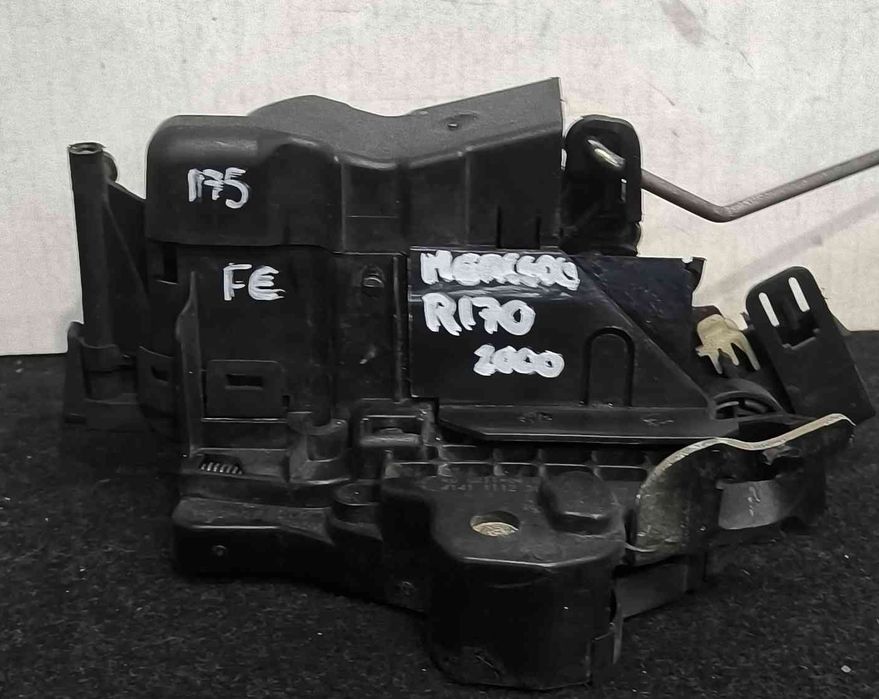 Fechadura / Fecho Porta Esquerdo 4141111230 - MERCEDES-BENZ SLK