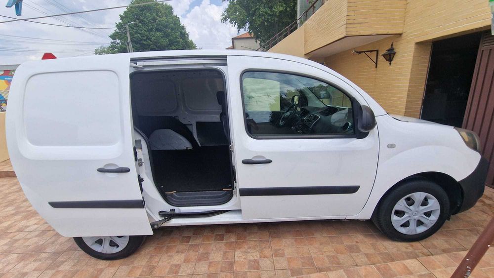 Renault Kangoo 1.5 DCI 3 lugares