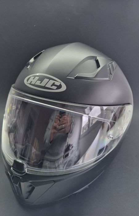 Capacete HJC i70