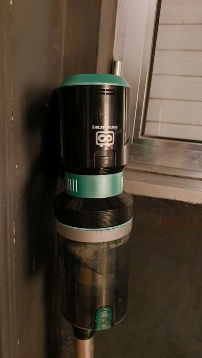 Aspirador Create Cyclonic DC Flux 29,6V