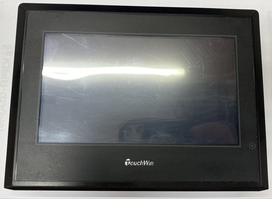 TouchWin TH765-NU Графічна сенсорна панель оператора