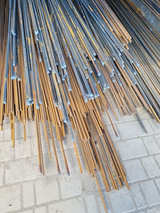 Метал / труба профільна/ арматура Доброслав