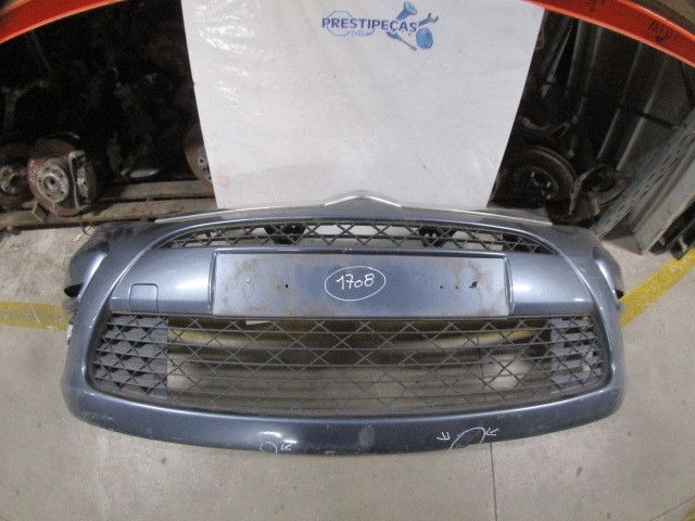 Pára-choques frente CITROËN C4 Grand Picasso I (UA_)