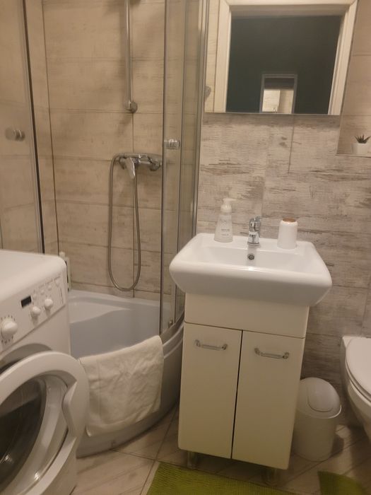 Apartament na Chmielnej Doby Godziny Noclegi Warszawa