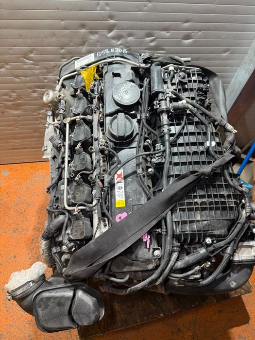 Motor completo BMW 1 (F20)