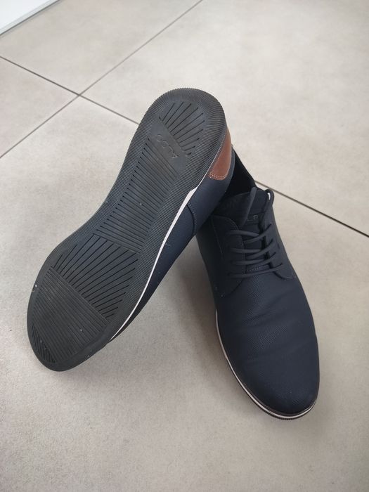Męskie buty Aldo