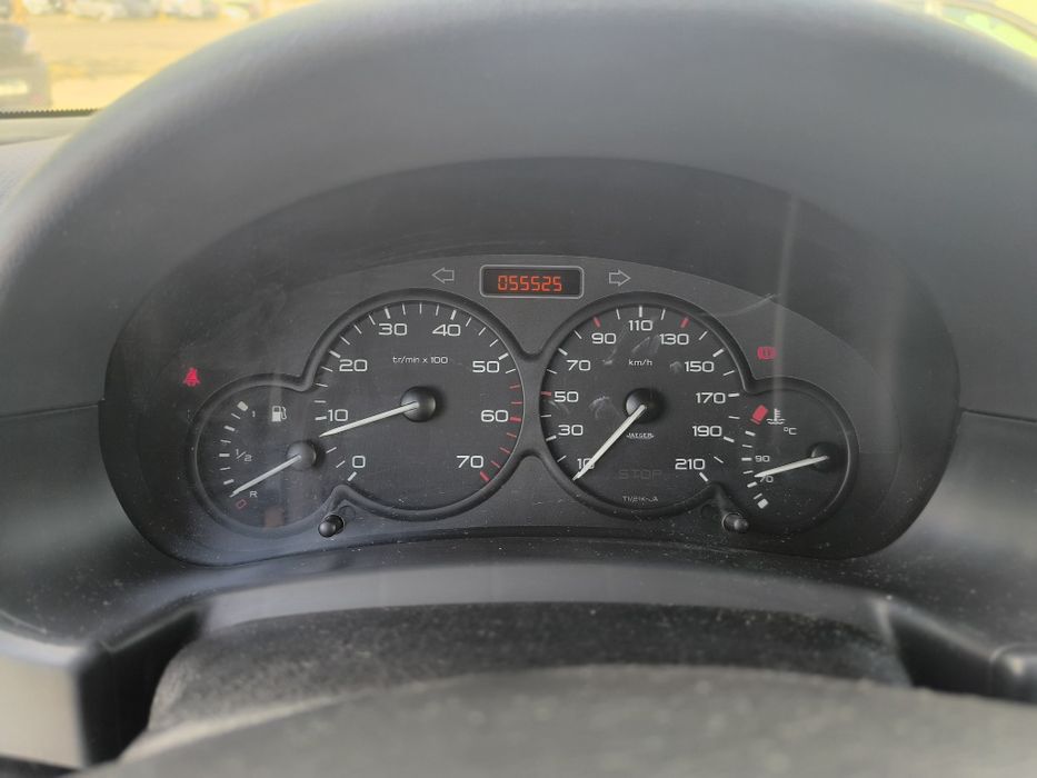 Atenção Citroen Berlingo Pouco km 55 mil 1.6HDI com IVA