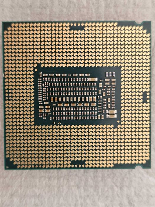 CPU Processador Intel i5-9400