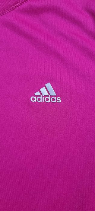 Koszulka Adidas Klimacool