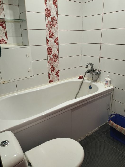 1 к. квартира Степанівка