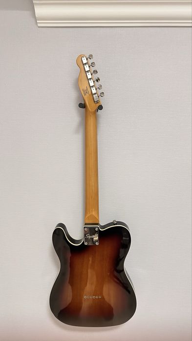 Електрогітара Squier by Fender Telecaster Classic Vibe 60s