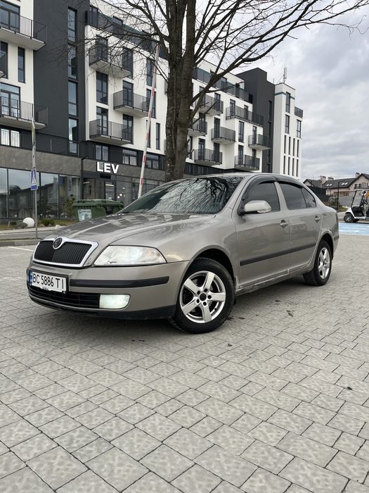 Продам Skoda Octavia A5