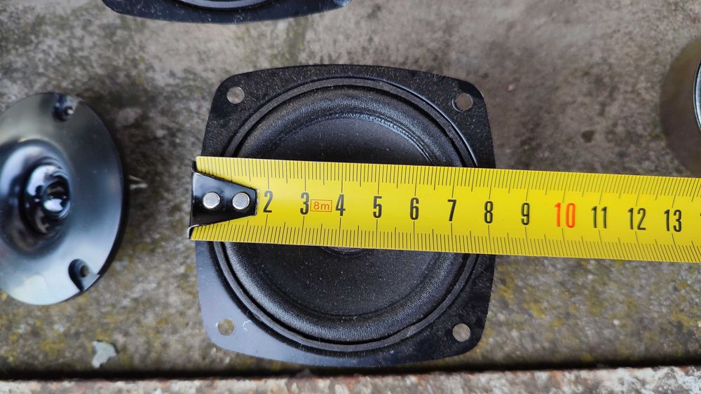 Динаміки Pioneer