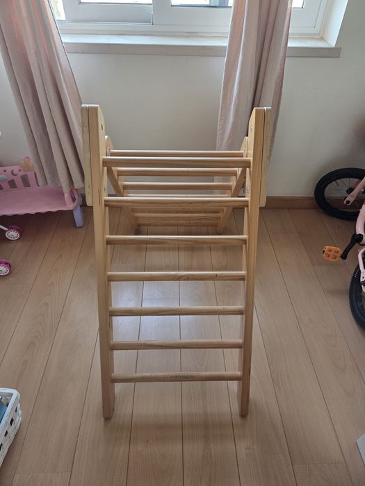 Triângulo Pikler à Venda - 15€