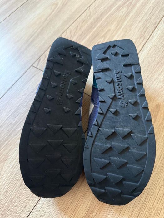 Кросовки Saucony детские