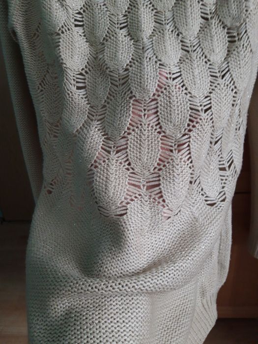 Sweter rozmiar M