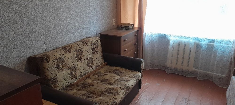 Комната Шестянка в Общежитие(Блок)