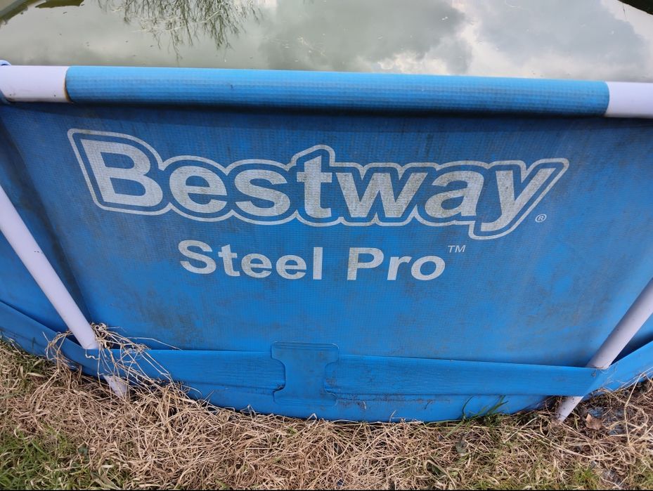 Basen Bestway 366/76