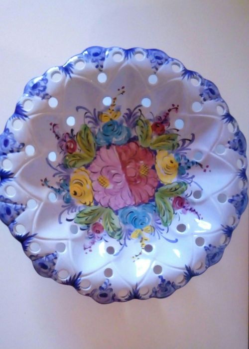 Prato Alcobaça 37 cm