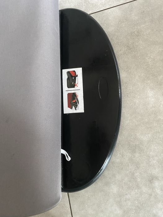 Шезлонг дитячий в ідеальному стані