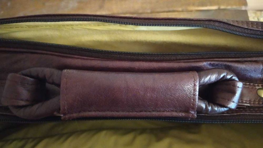 Сумка Flying Datchman