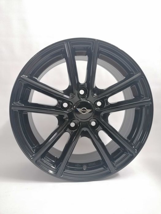 #AL1 Alufelgi R17 5x120 BMW Opel Lexus Mini Nowe