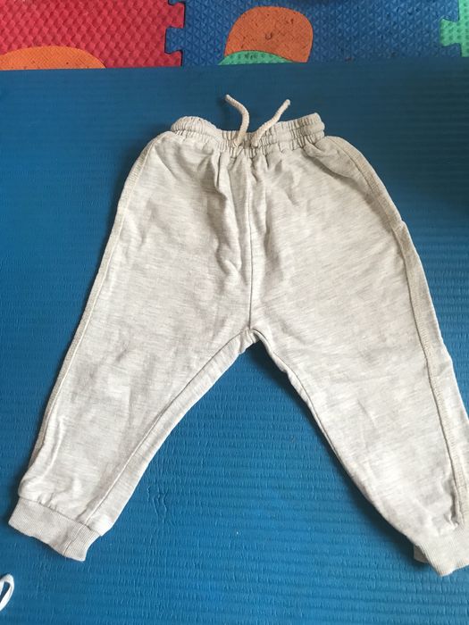 Штани 80-86 розмір