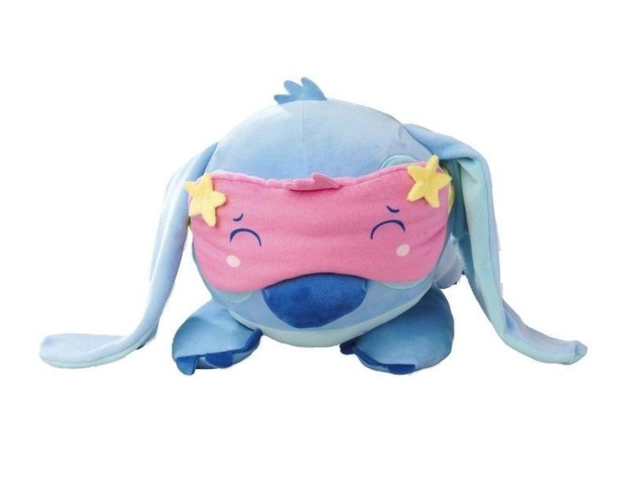 Disney Stitch relaksujący 40cm ,450x250 mm