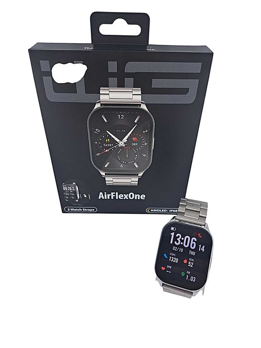 smartwatch airflex one