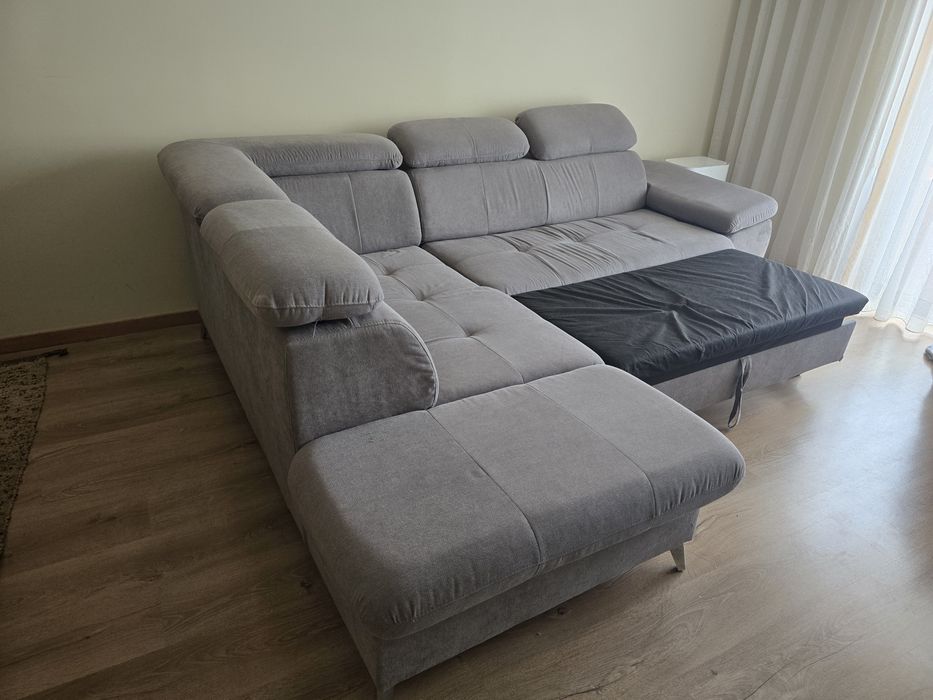 Sofá Chaise Long