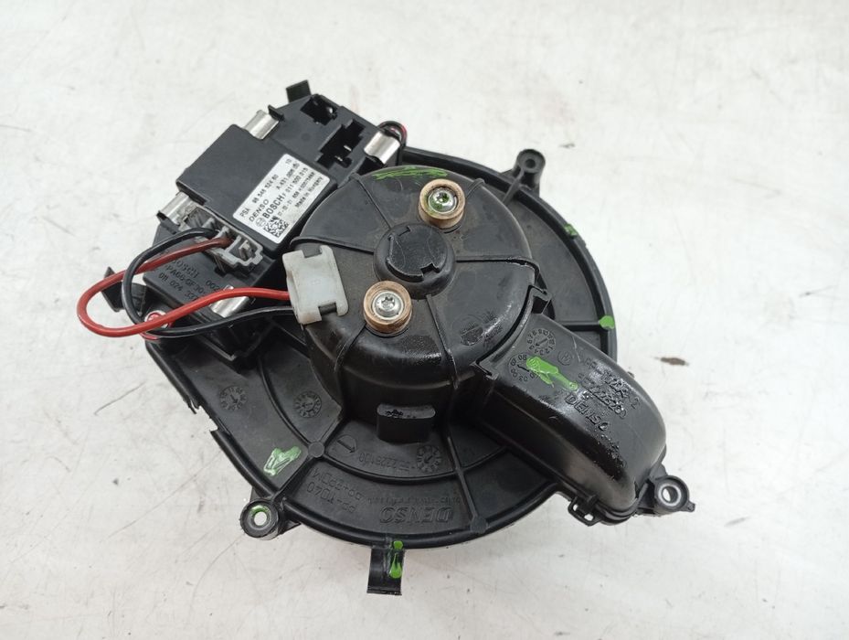 Motor da Climatizaçao / Sofagem - CITROËN C4 Grand Picasso I (UA_) | 06 - 13