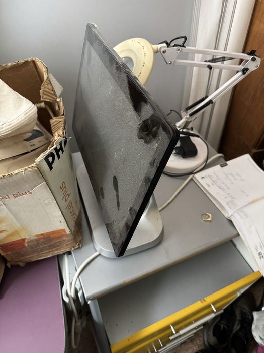 POS-монітор / дисплей для каси, ресторану, магазину