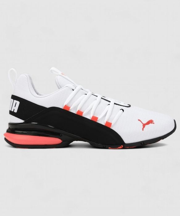 PUMA Axelion Rip (Nº40) Originais