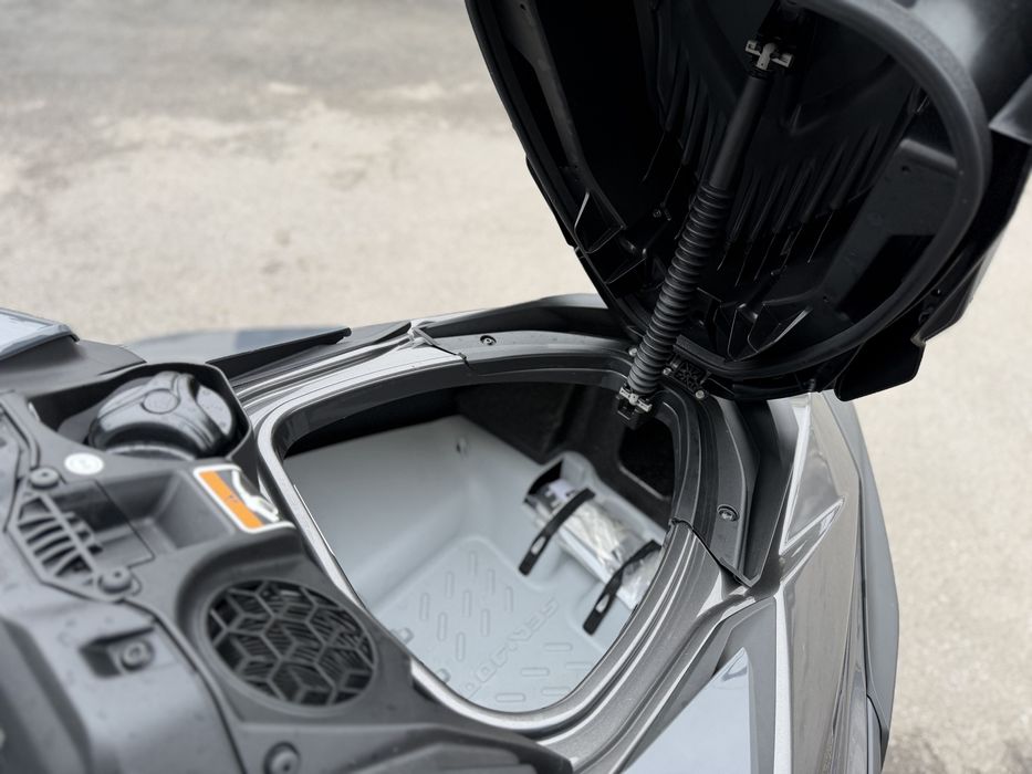 Продається гідроцикл Sea-Doo GTI SE 2021 року