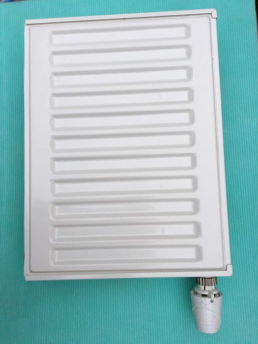 Радіатор опалення