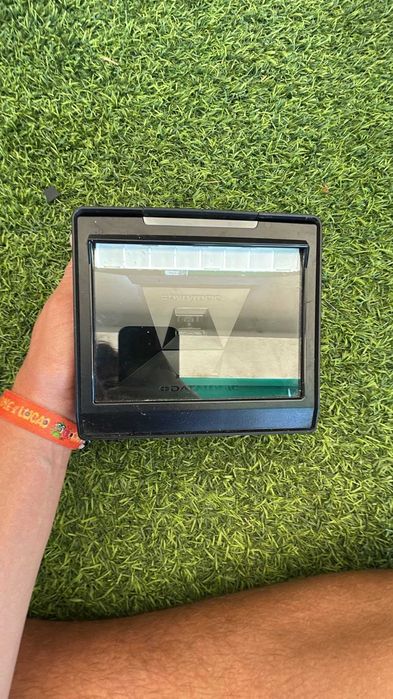 Leitor de Códigos de Barras Datalogic Magellan 3200VSi + Cabos