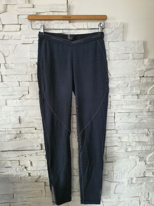 Icebreaker merino 200 getry legginsy damskie roz S