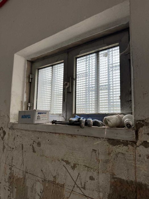 A Janelas em aluminio