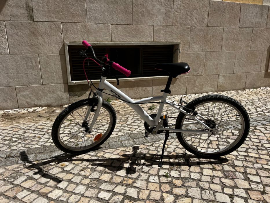 Bicicleta criança