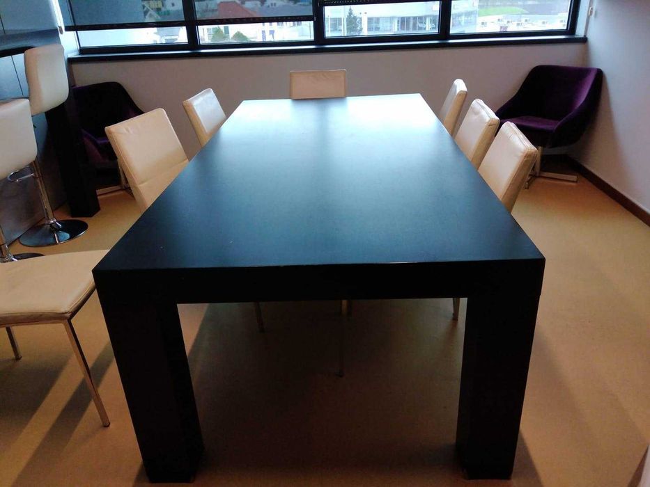 OPORTUNIDADE: mobiliários de escritório em bom estado