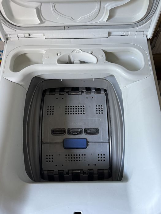 Pralka Electrolux