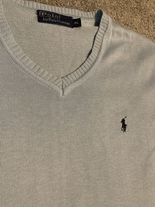 Męska bluza - Ralph Lauren