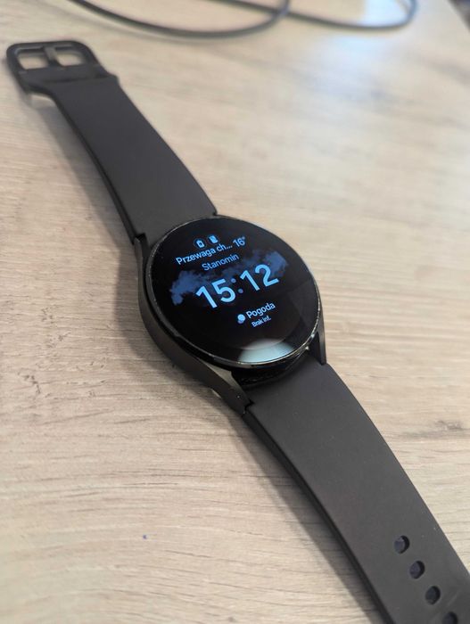 Smartwatch Galaxy Watch 4
