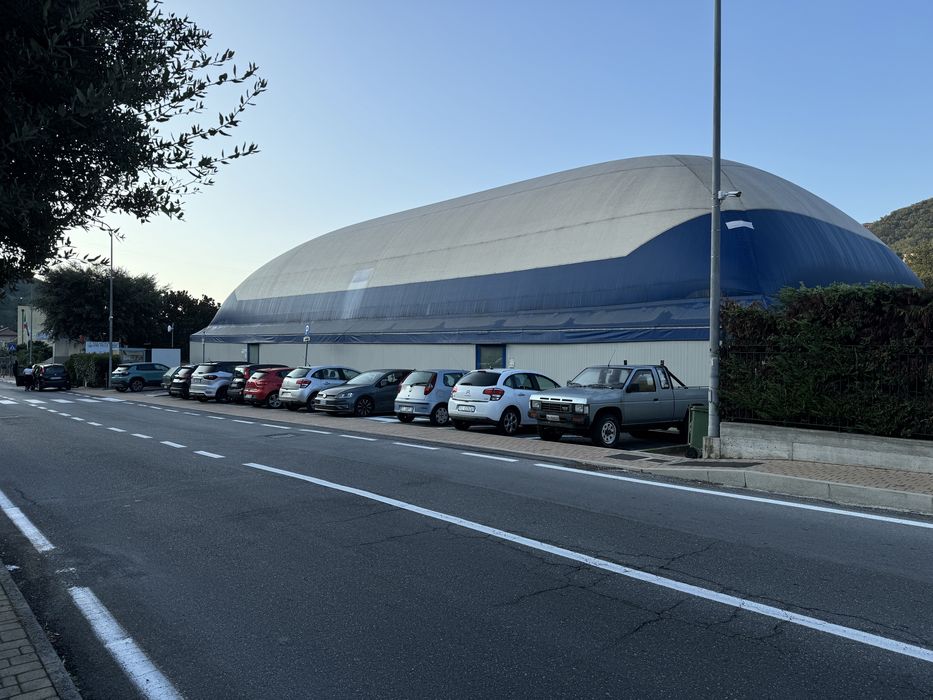 Приватний будинок в Італіі біля моря