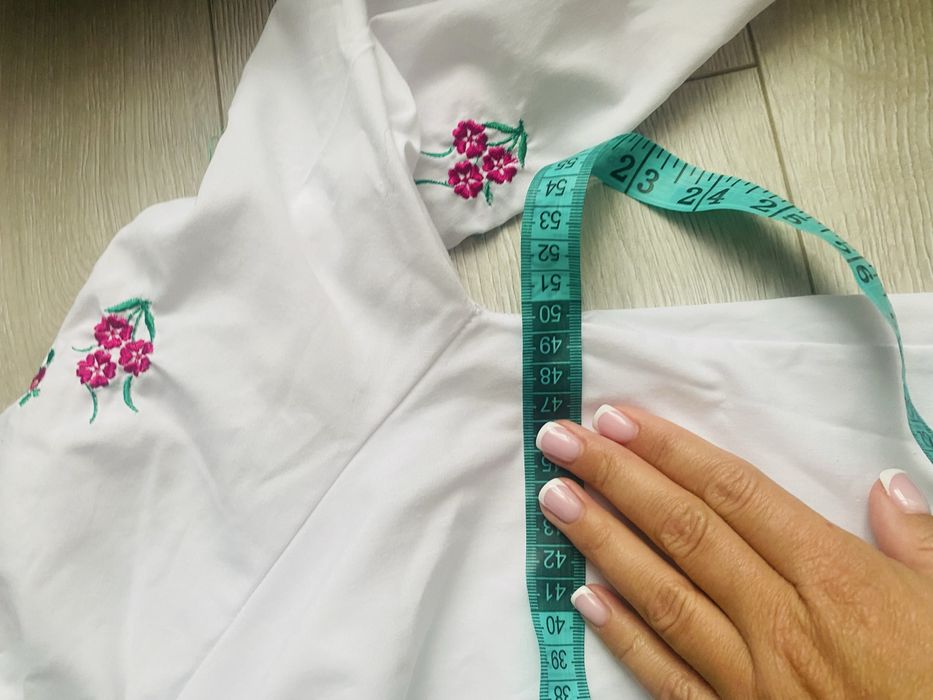 Вишиванка, розмір S